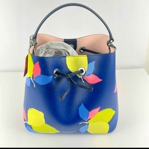 Brand new Kate Spade bucket bag